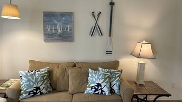 Televisión y reproductor de DVD