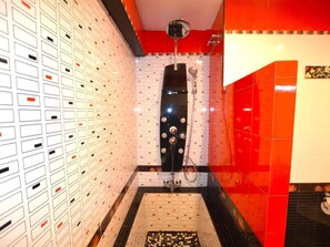 Badkamer