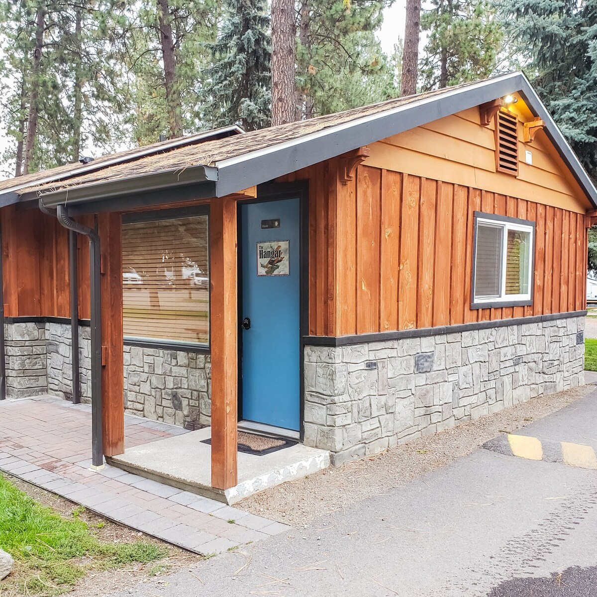 Bild für Gastgeberprofil