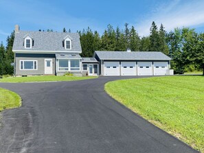 Exterior - Old Ocean View House (Tremont)