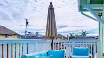 Terrazza/patio