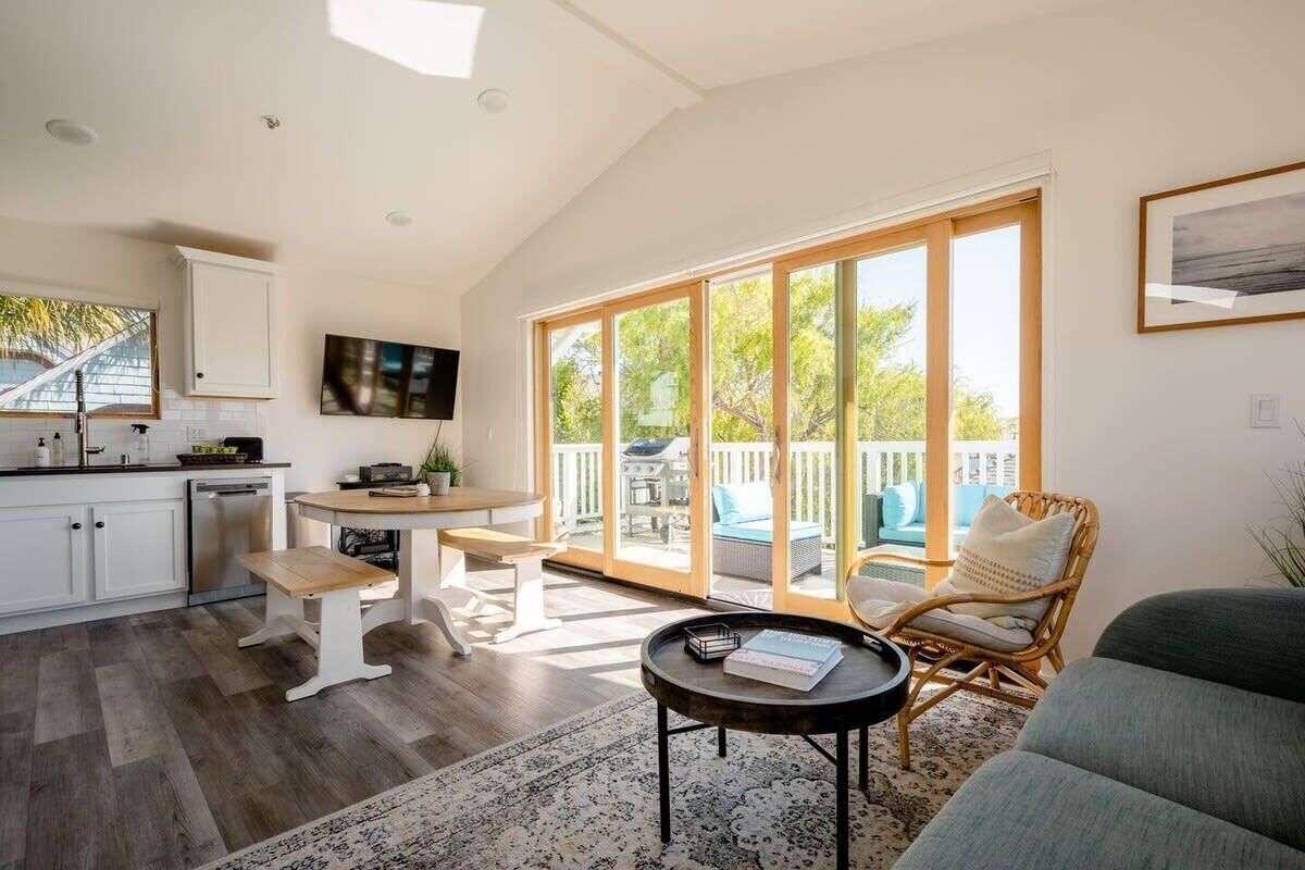 Télévision, espaces bureaux