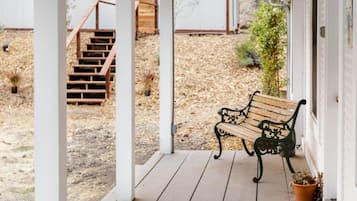 テラス / パティオ