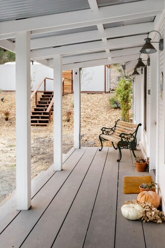 Santa Cruz Guesthouse Surrounded by Redwoods