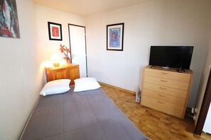 1 Schlafzimmer, WLAN