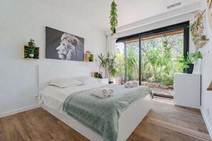 4 habitaciones y wifi gratis 