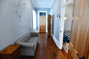 Interior - Historic B&B in the Heart of the City (New Orleans)