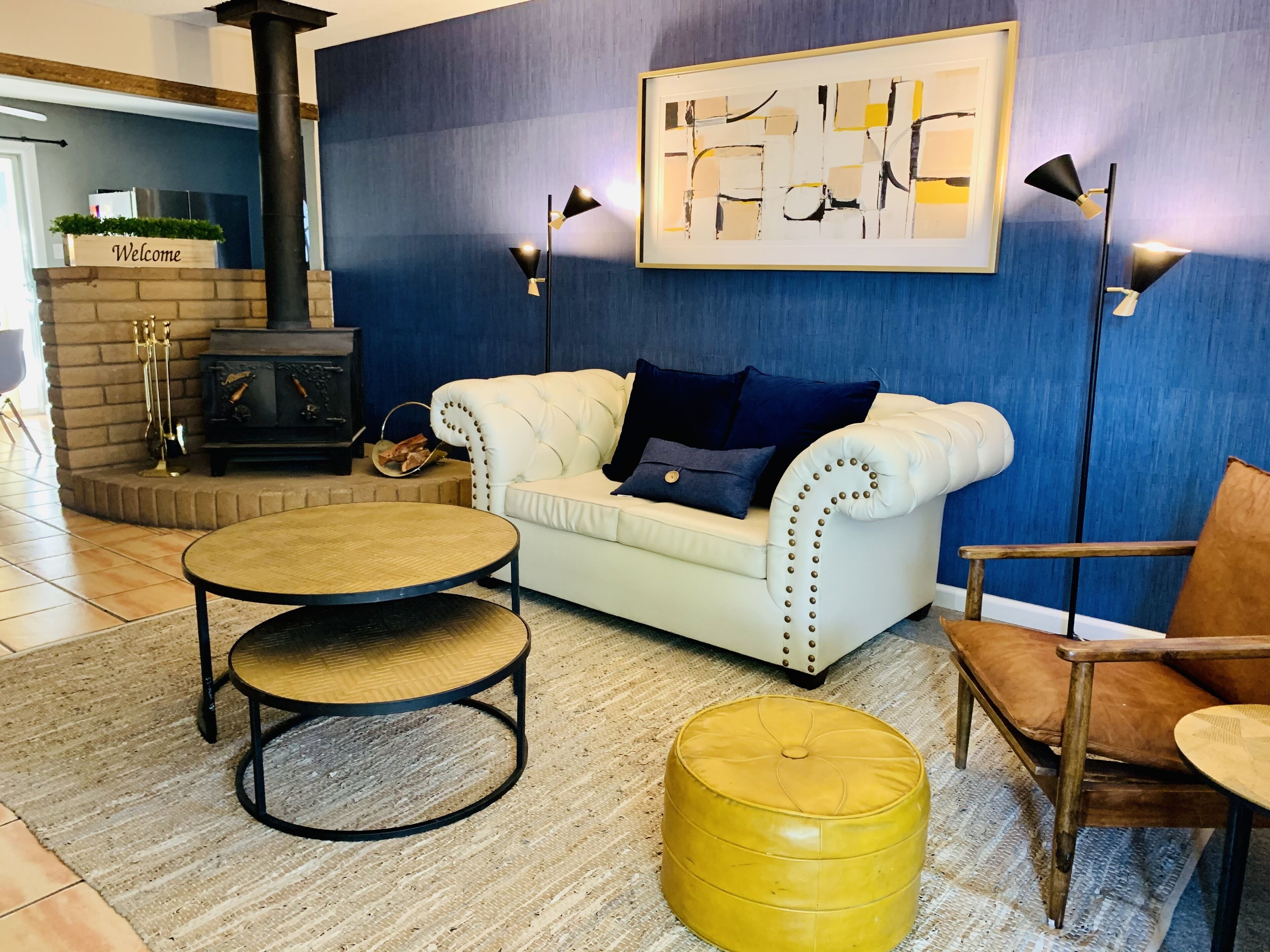 Cozyphere Home 🏡