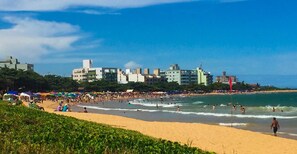 Plage, 8 bars de plage