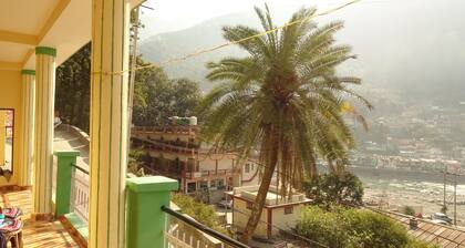 A family &tourist accomodation