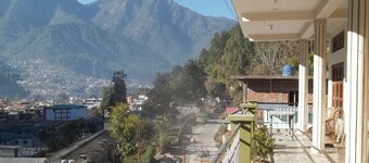 A family &tourist accomodation