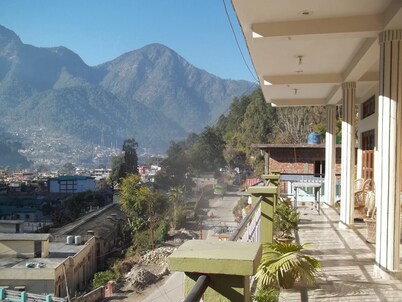 A family &tourist accomodation