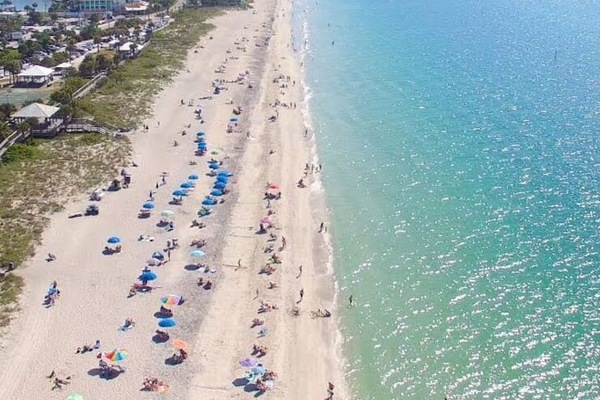 Plage