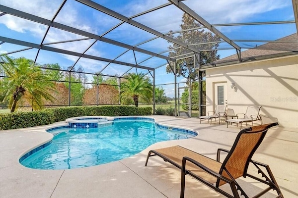Serenity at your fingertips!