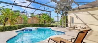 DISNEY THEMED! FREE Pool heat & BBQ, game room, costumes, toys, games, PS4!