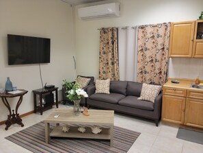 TV - Perfect Island Escape Condo (Frederiksted)