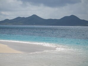 Playa en los alrededores 