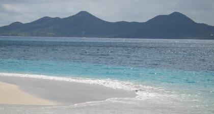 Perfect Island Escape Condo