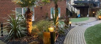 Apartment-sleeps4-balcony-parking-petsok