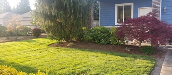 Boring Bungalow --MT Retreat--Honeymoon Suite