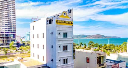Mira Eco Hotel Quy Nhơn