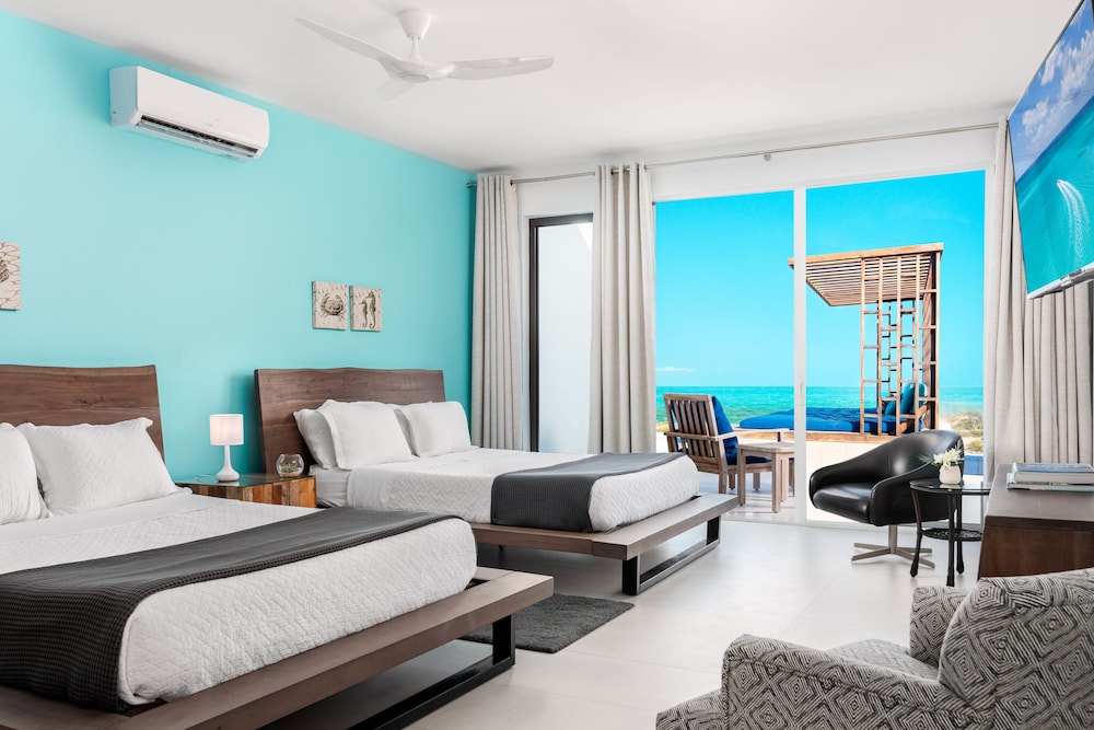 Villa Tip Of The Tail - Isole Turks e Caicos