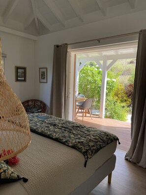 1 chambre, coffres-forts dans les chambres, Wi-Fi, draps fournis