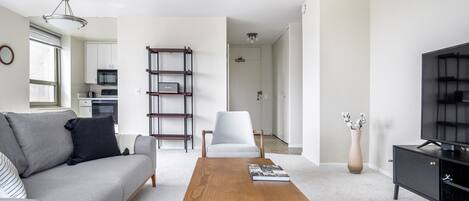 Téléviseur, chaßne audio