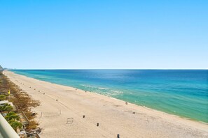 Am Strand