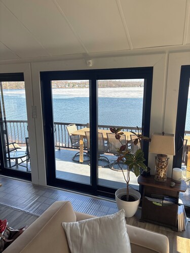 LAST MINUTE, 14:00! Nauticski Lac Brome, Knowlton *Ski Bromont/Sutton/Orford/O-H