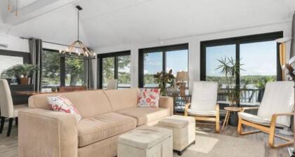 LAST MINUTE, 14:00! Nauticski Lac Brome, Knowlton *Ski Bromont/Sutton/Orford/O-H