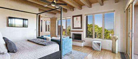 3 Schlafzimmer, Schreibtisch, Bügeleisen/Bügelbrett, WLAN