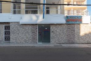 Detalle exterior