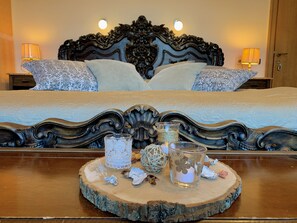 8 間睡房、上網、床單