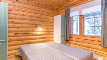 3 bedrooms, WiFi