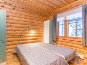3 Schlafzimmer, WLAN