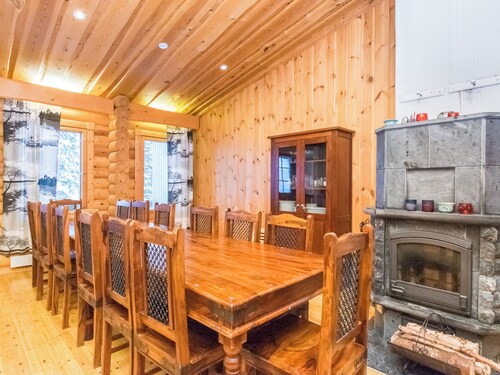 Karhunpesä a by Interhome