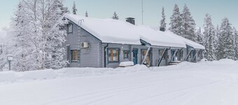 Karhunpesä a by Interhome