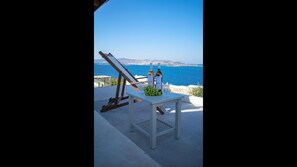 Terrazza/patio