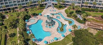 Updated and Best Ocean View Property