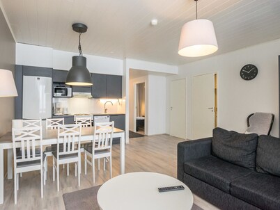 Skivillas paljakka 6. (2mh) by Interhome