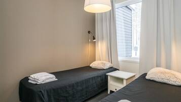 2 chambres, accĂšs Internet