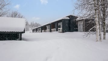 Udendørsområde