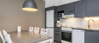 Skivillas Paljakka 6. (2 Bedrooms) by Interhome