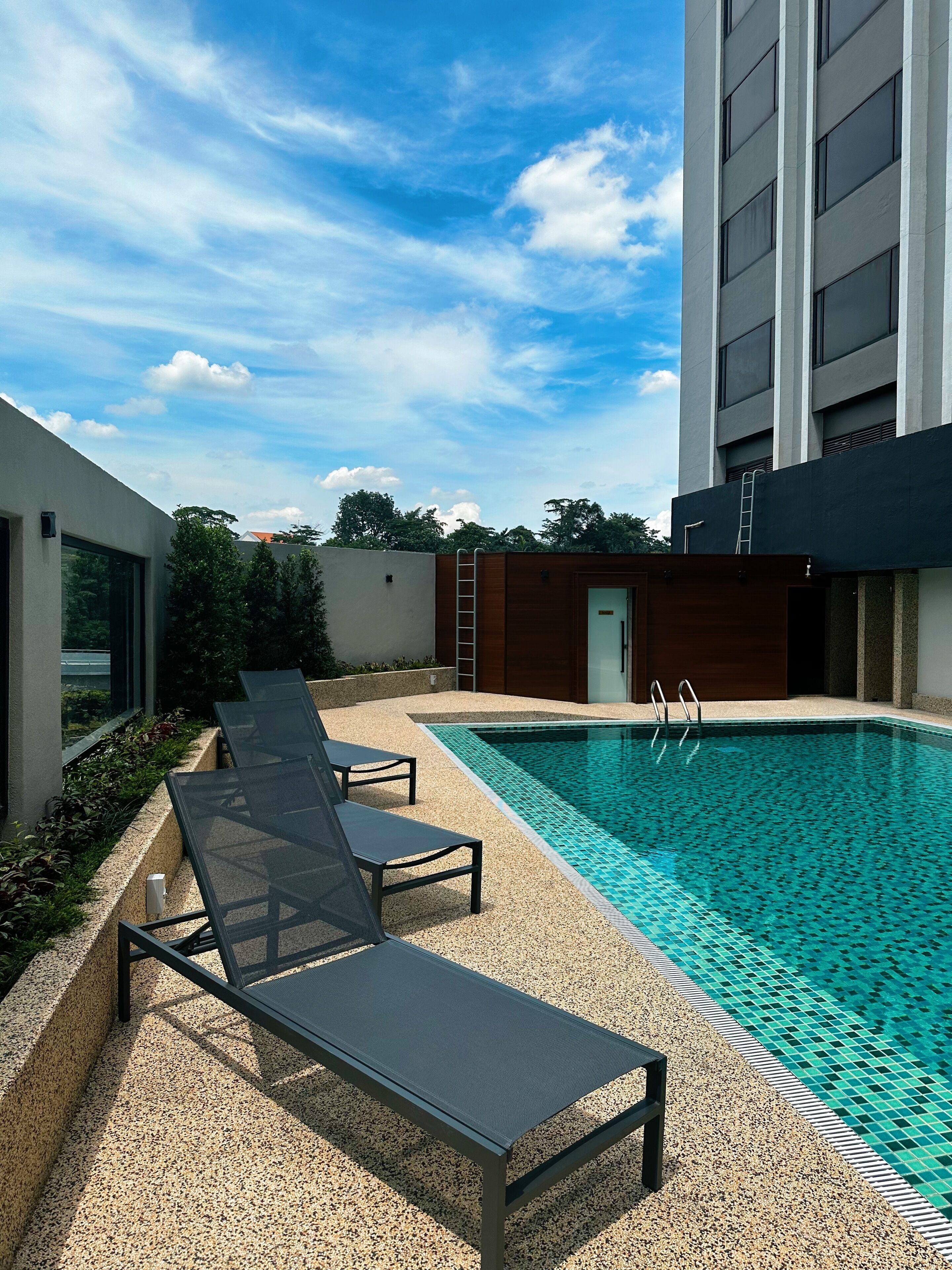 Alberca