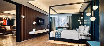 IDEAS Kuala Lumpur