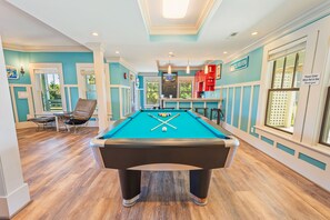 Sala de juegos