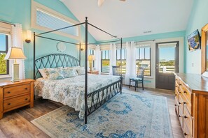 7 habitaciones, wifi gratis y ropa de cama
