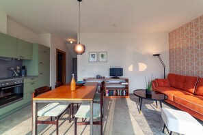 Interior - Holiday Apartment Vitus with Mountain View, Wi-Fi, Garden & Terrace (Tscherms)