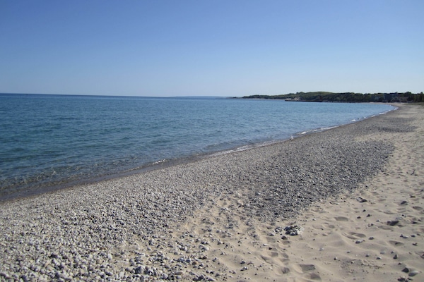 Plage à proximité